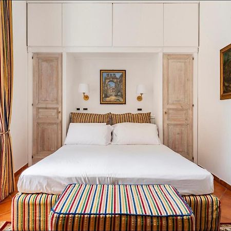 Fori Imperiali Luxe Mansion Ξενοδοχείο Ρώμη Εξωτερικό φωτογραφία