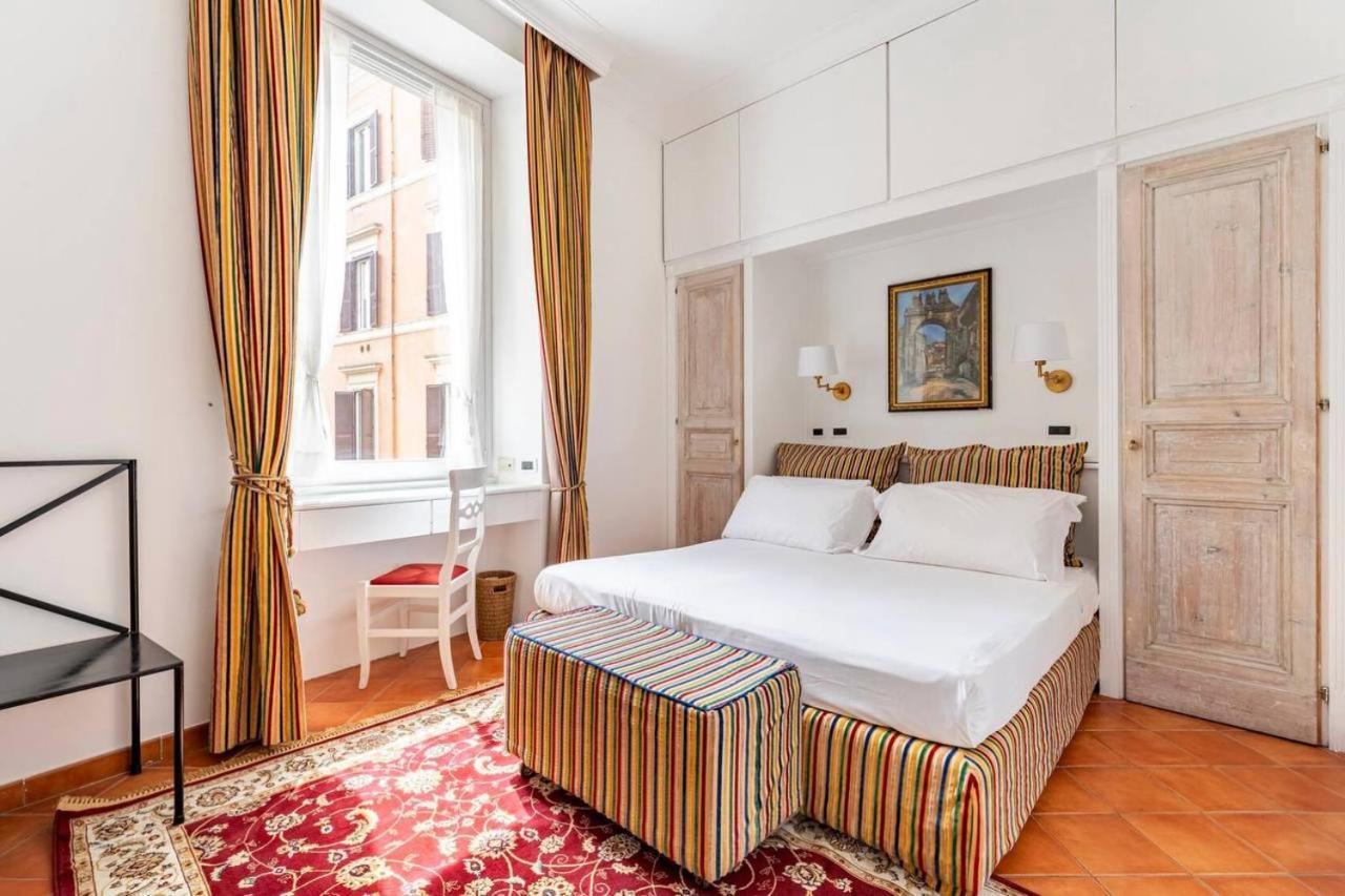 Fori Imperiali Luxe Mansion Ξενοδοχείο Ρώμη Εξωτερικό φωτογραφία