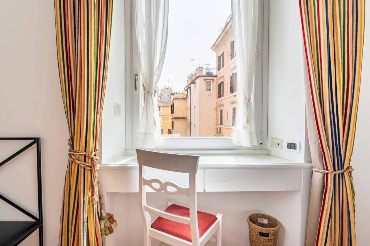 Fori Imperiali Luxe Mansion Ξενοδοχείο Ρώμη Εξωτερικό φωτογραφία