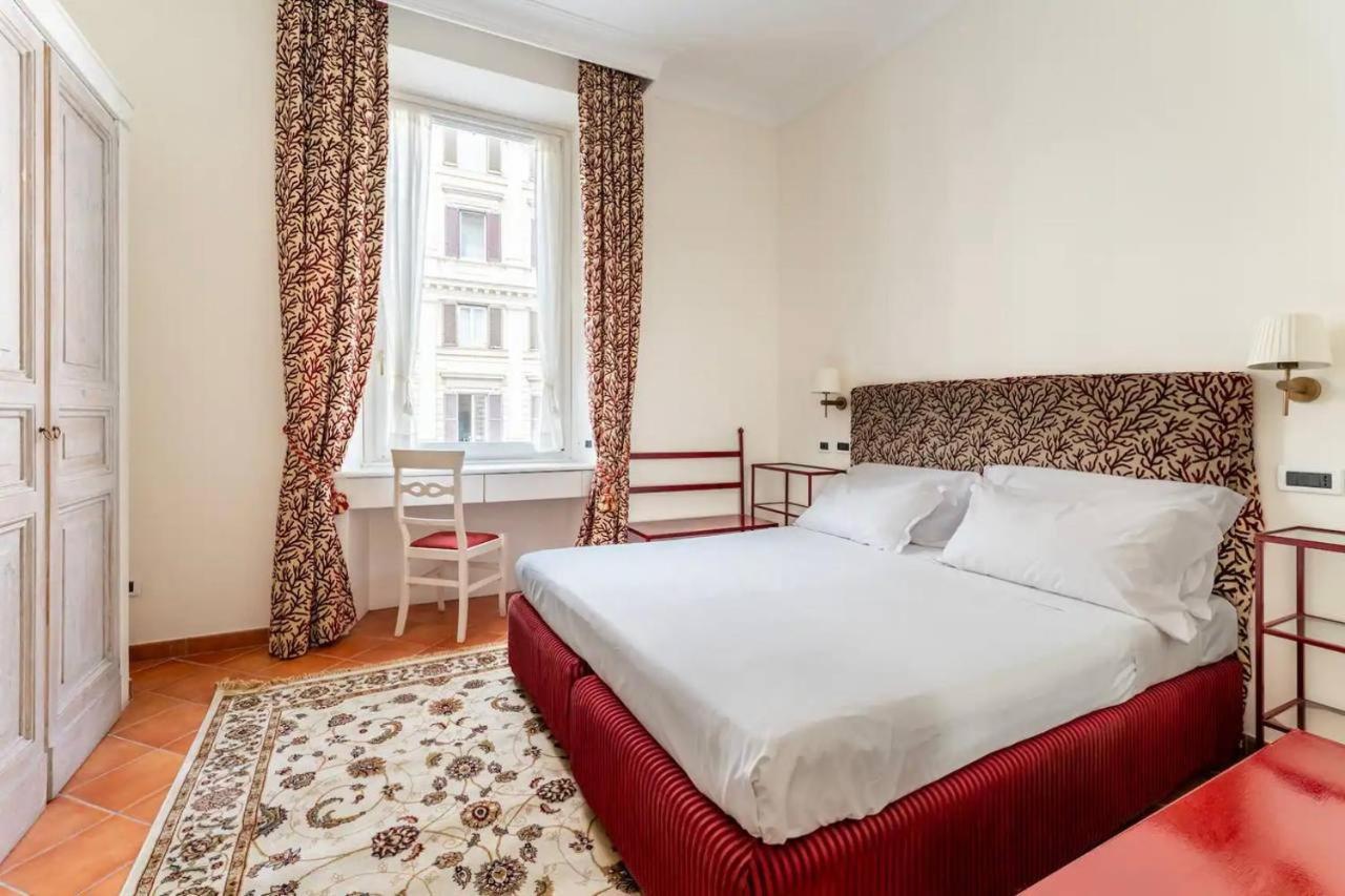 Fori Imperiali Luxe Mansion Ξενοδοχείο Ρώμη Εξωτερικό φωτογραφία