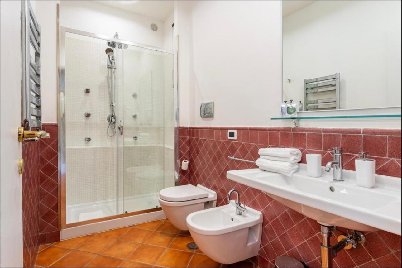 Fori Imperiali Luxe Mansion Ξενοδοχείο Ρώμη Εξωτερικό φωτογραφία