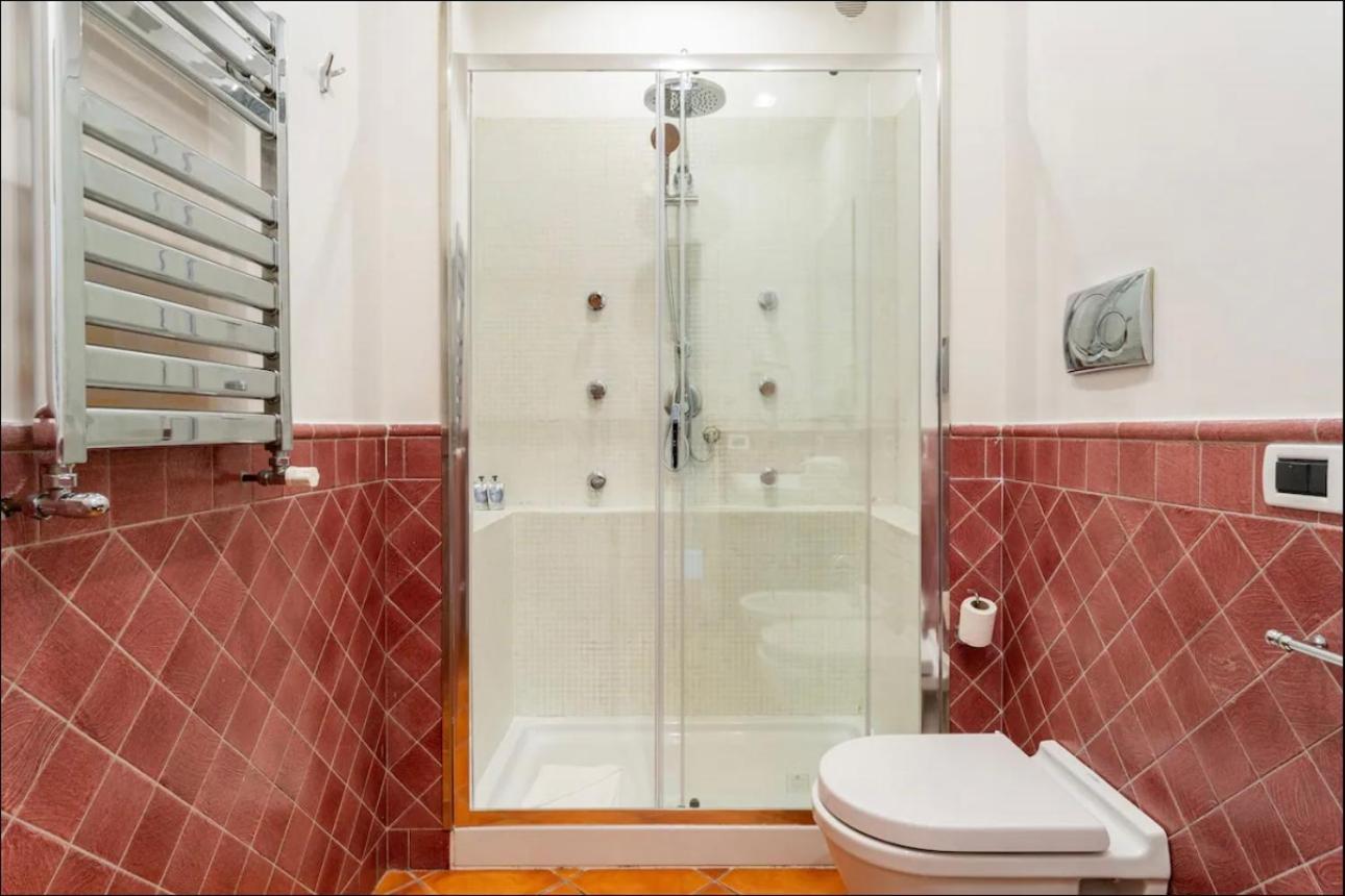 Fori Imperiali Luxe Mansion Ξενοδοχείο Ρώμη Εξωτερικό φωτογραφία