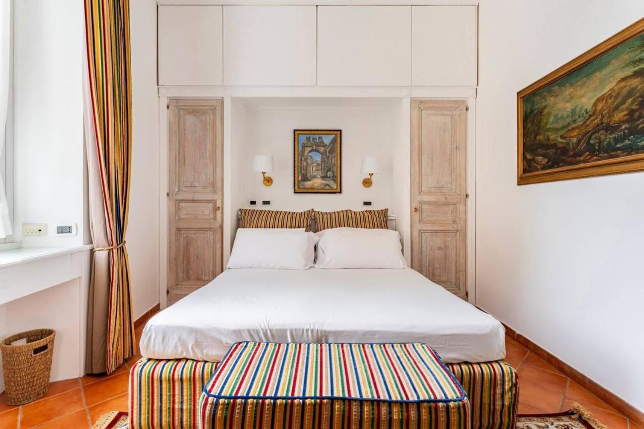 Fori Imperiali Luxe Mansion Ξενοδοχείο Ρώμη Εξωτερικό φωτογραφία