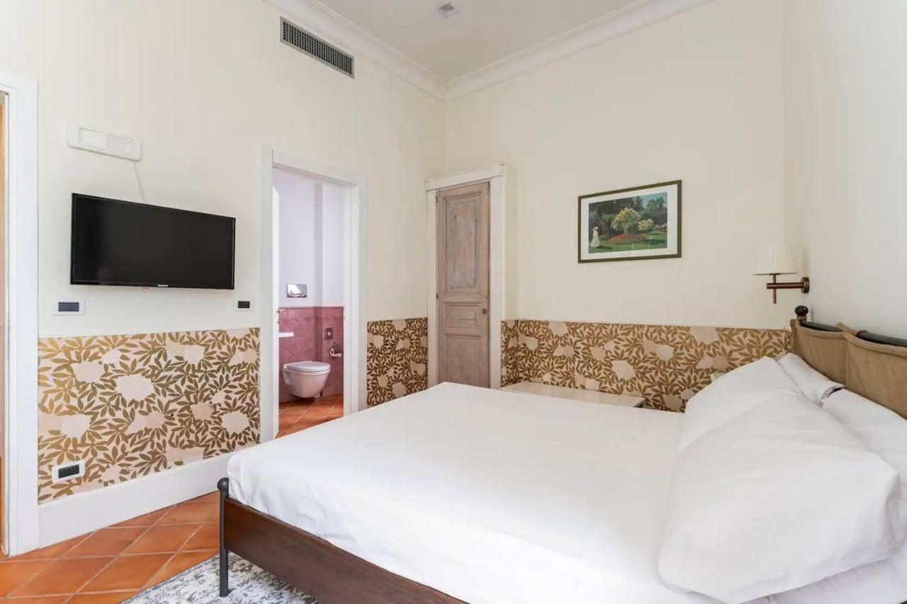Fori Imperiali Luxe Mansion Ξενοδοχείο Ρώμη Εξωτερικό φωτογραφία