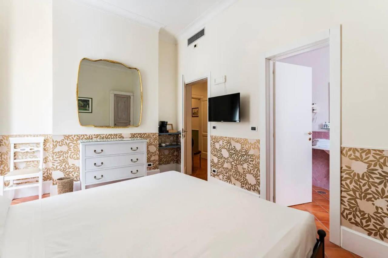 Fori Imperiali Luxe Mansion Ξενοδοχείο Ρώμη Εξωτερικό φωτογραφία
