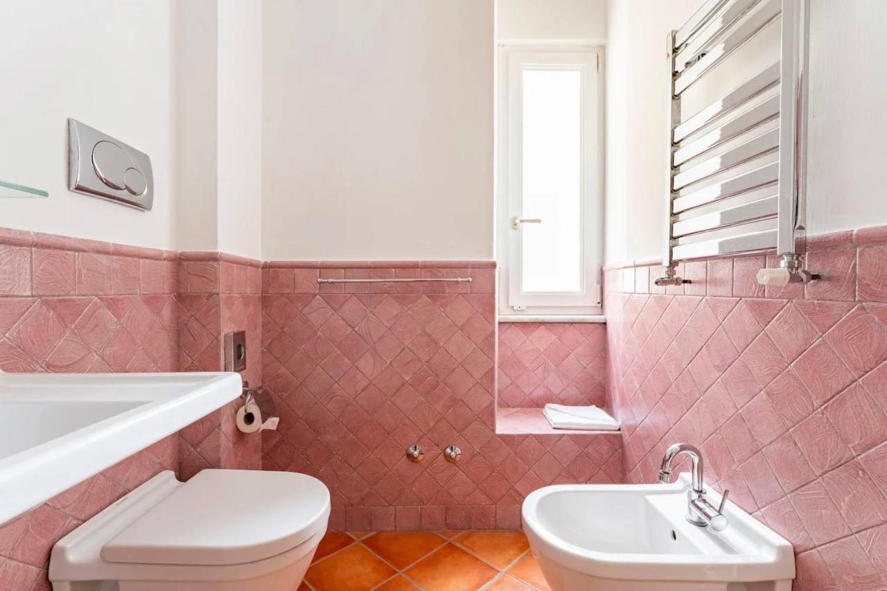 Fori Imperiali Luxe Mansion Ξενοδοχείο Ρώμη Εξωτερικό φωτογραφία