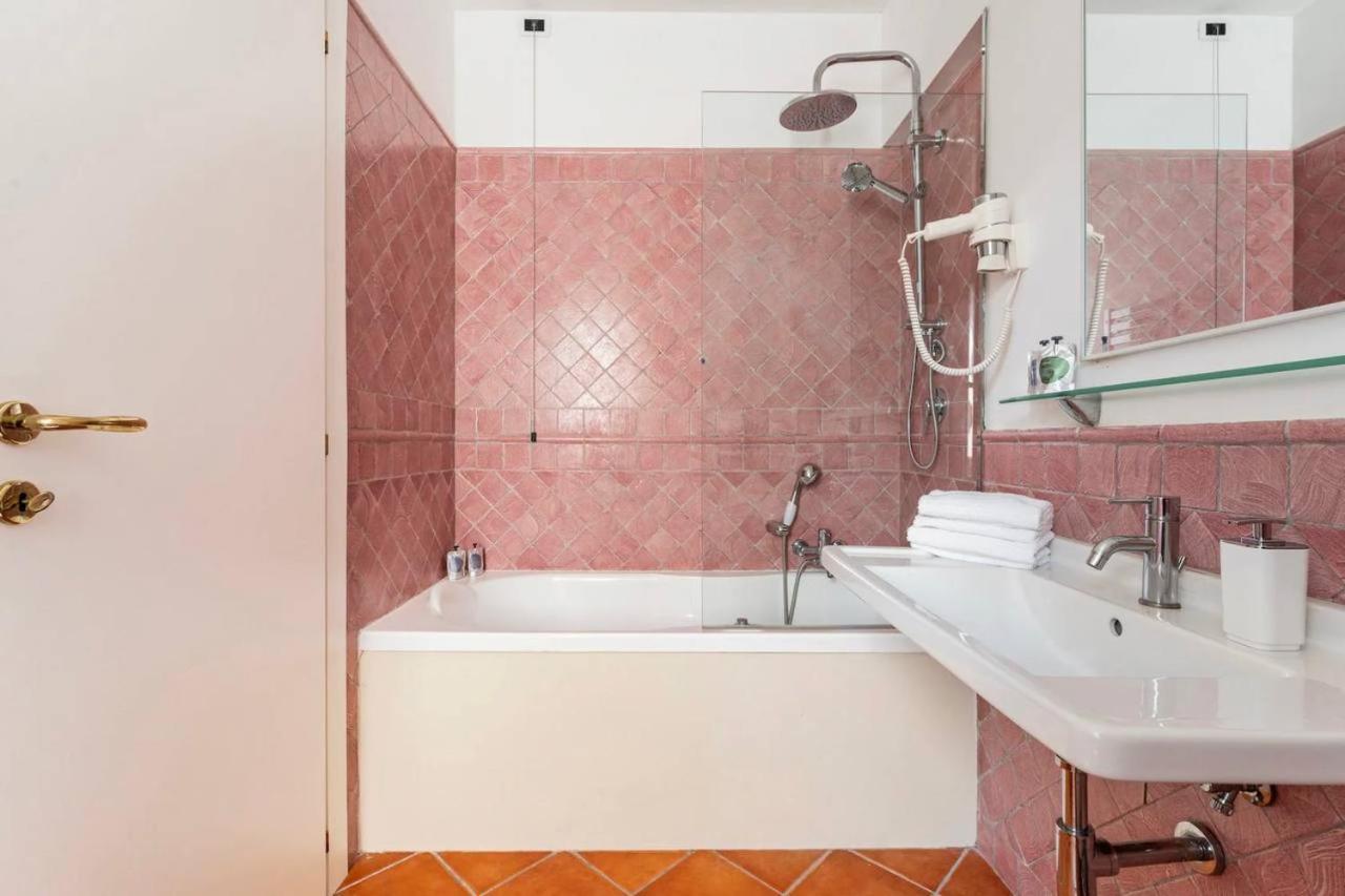 Fori Imperiali Luxe Mansion Ξενοδοχείο Ρώμη Εξωτερικό φωτογραφία