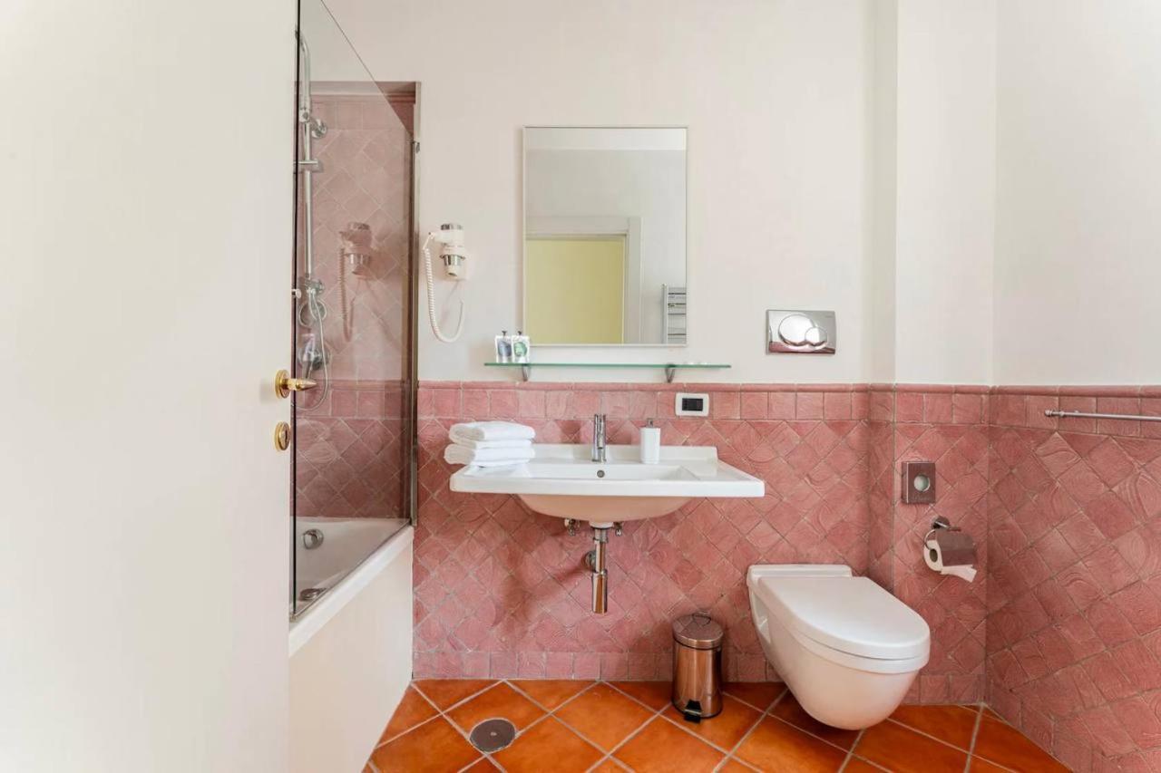 Fori Imperiali Luxe Mansion Ξενοδοχείο Ρώμη Εξωτερικό φωτογραφία