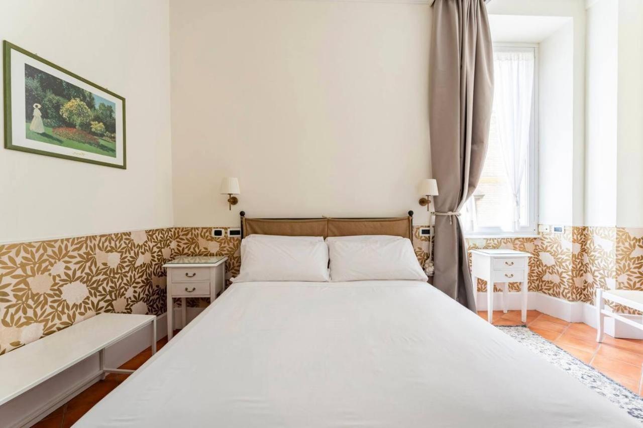 Fori Imperiali Luxe Mansion Ξενοδοχείο Ρώμη Εξωτερικό φωτογραφία