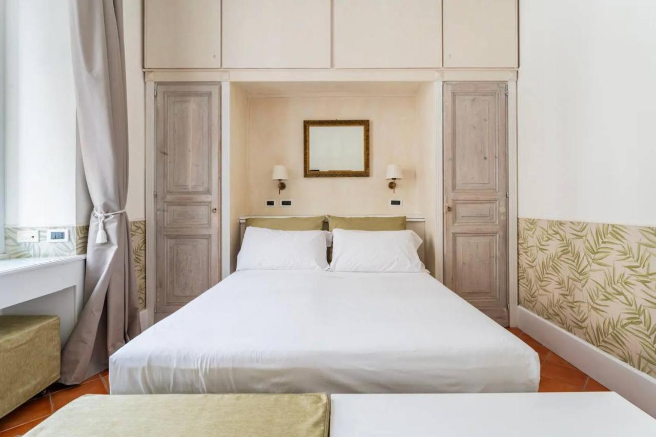 Fori Imperiali Luxe Mansion Ξενοδοχείο Ρώμη Εξωτερικό φωτογραφία