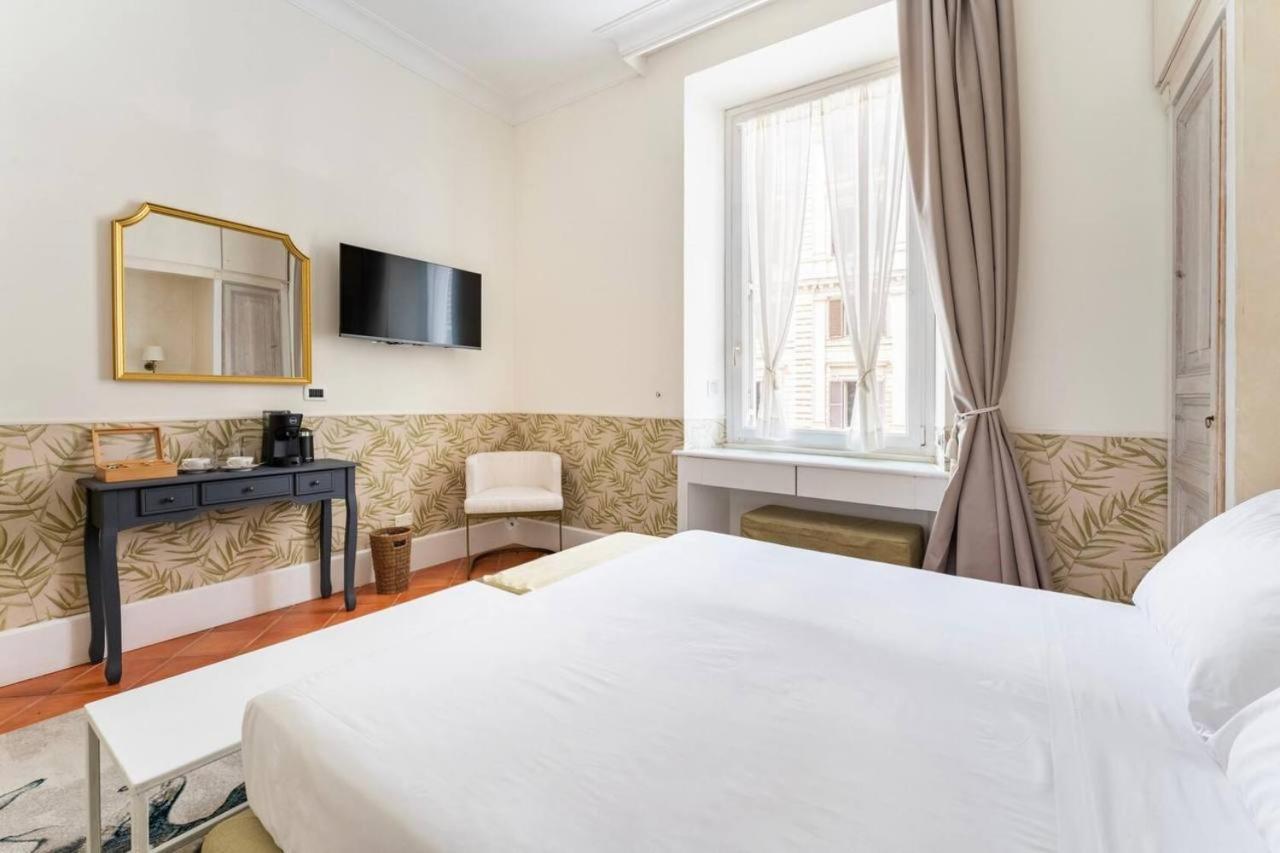 Fori Imperiali Luxe Mansion Ξενοδοχείο Ρώμη Εξωτερικό φωτογραφία