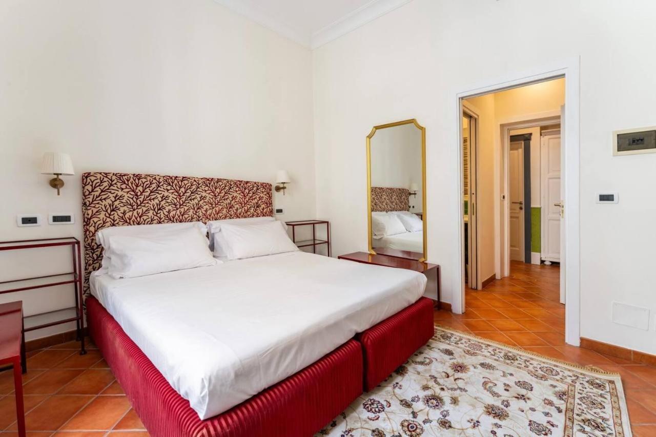 Fori Imperiali Luxe Mansion Ξενοδοχείο Ρώμη Εξωτερικό φωτογραφία