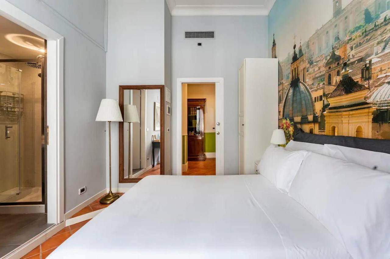 Fori Imperiali Luxe Mansion Ξενοδοχείο Ρώμη Εξωτερικό φωτογραφία