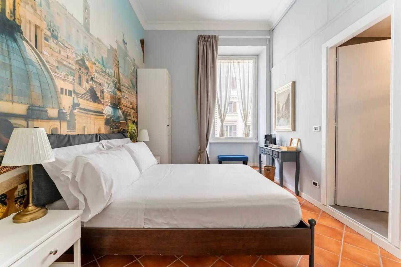 Fori Imperiali Luxe Mansion Ξενοδοχείο Ρώμη Εξωτερικό φωτογραφία