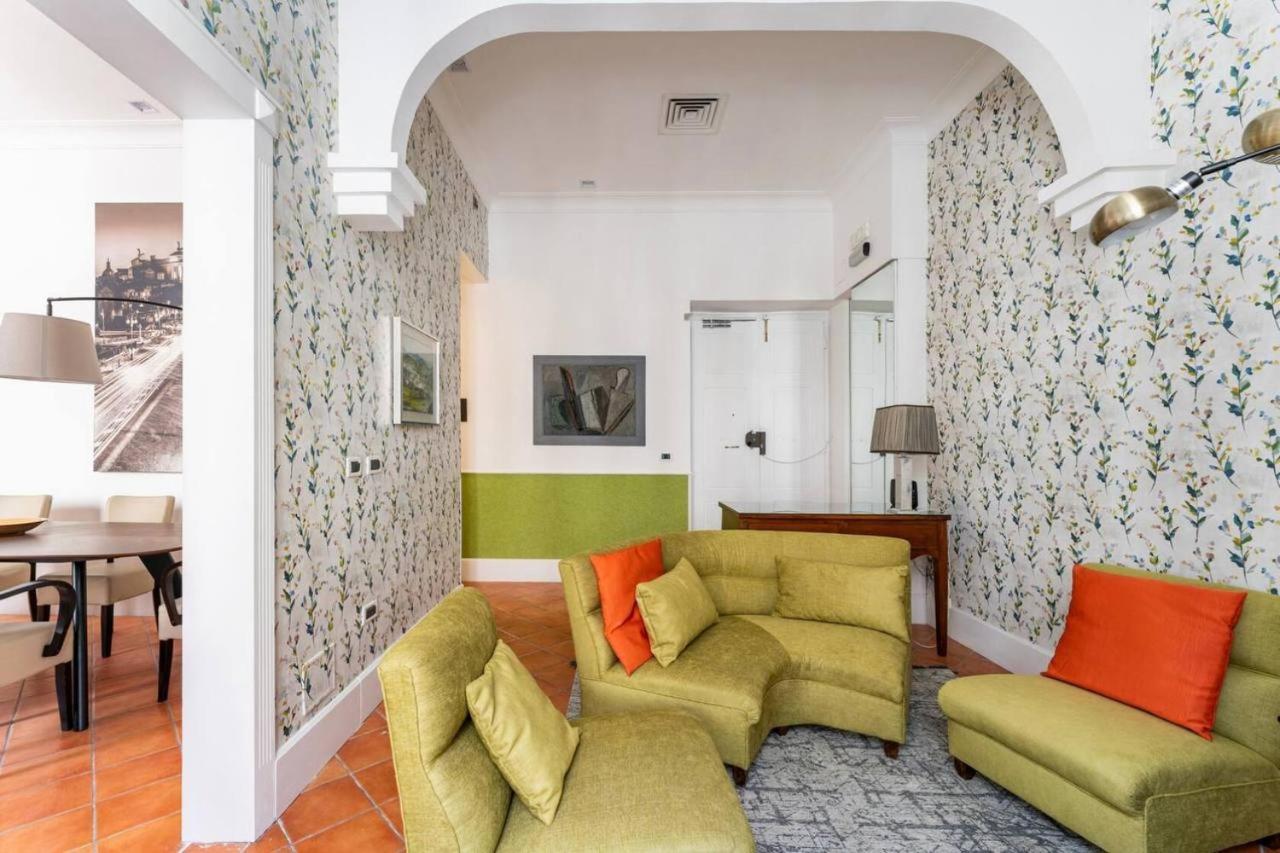 Fori Imperiali Luxe Mansion Ξενοδοχείο Ρώμη Εξωτερικό φωτογραφία
